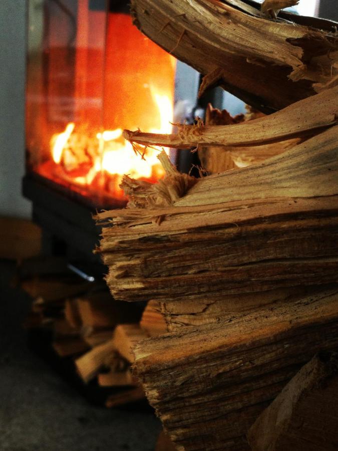 Schnaitstadl-Alm Selbstversorgerhuette Krispl Esterno foto