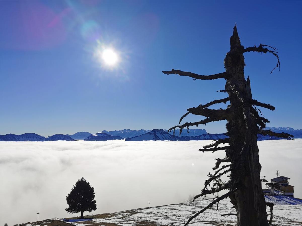 Schnaitstadl-Alm Selbstversorgerhuette Krispl Esterno foto