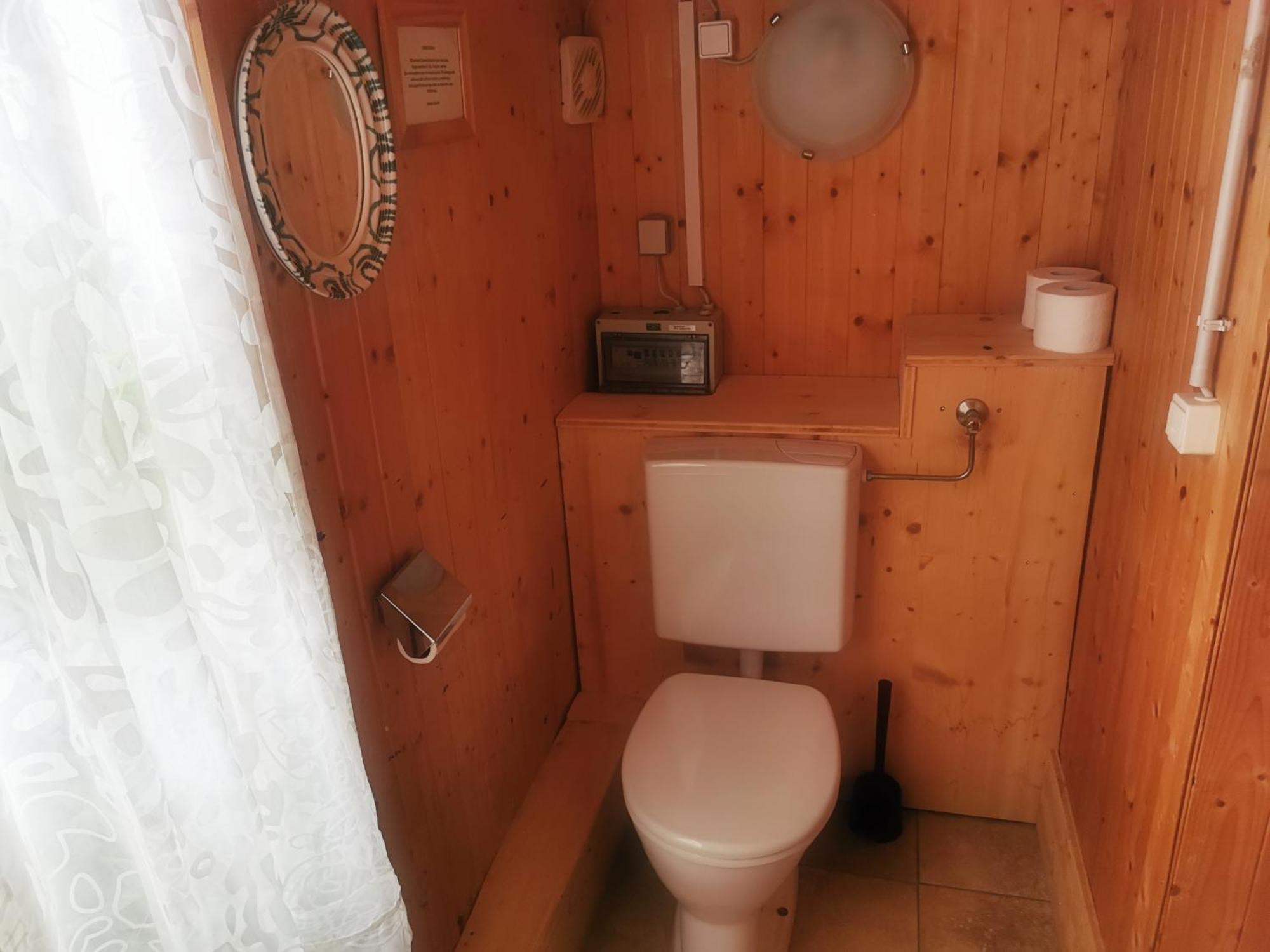Schnaitstadl-Alm Selbstversorgerhuette Krispl Esterno foto